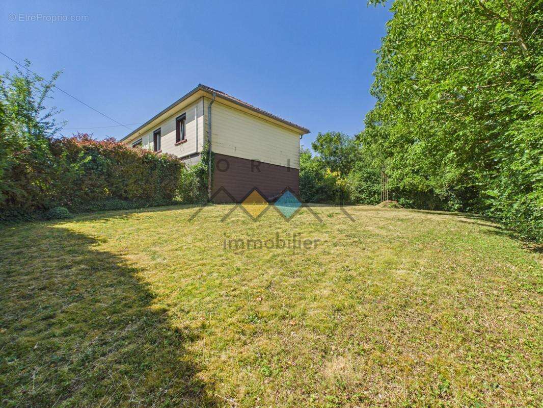 Maison 146 m² à Sainte-Ruffine  - photo 21