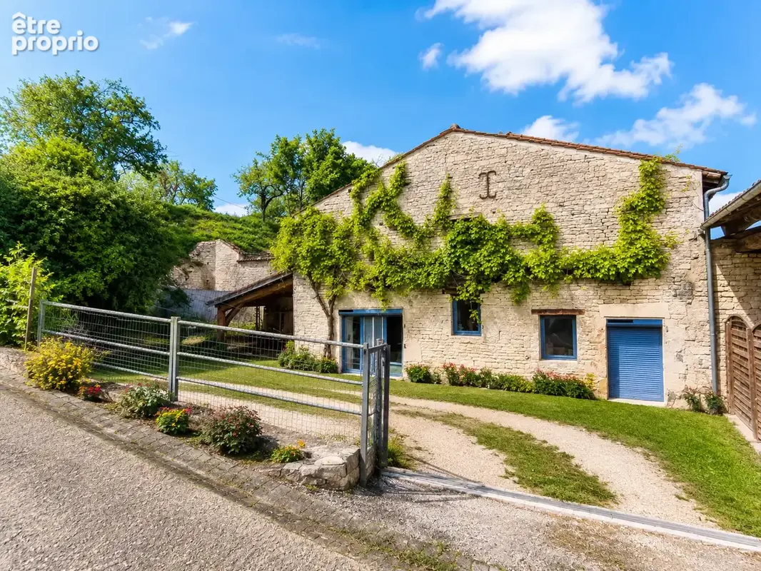 Ensemble immobilier en exclusivité - photo 9
