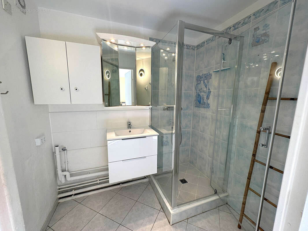 Appartement à SAINT-CYPRIEN