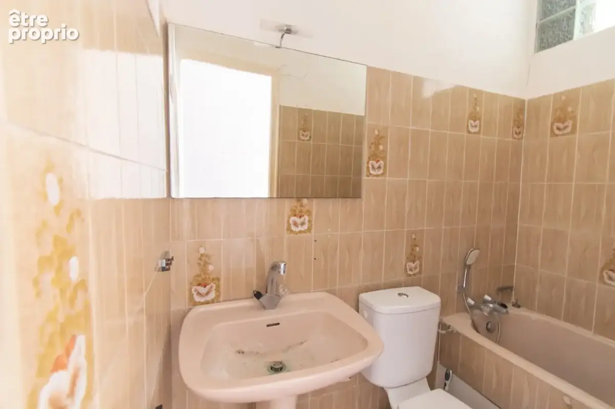 Appartement T2 - 52 m2 - photo 7