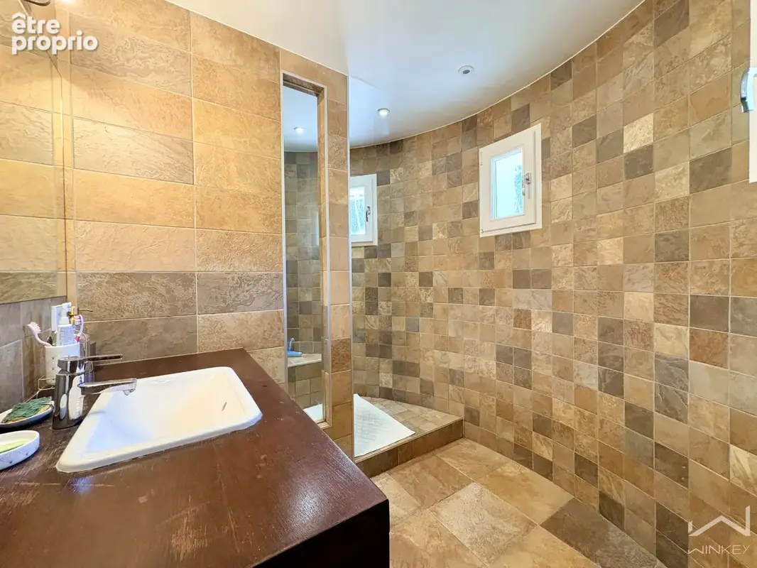 Villa  avec piscine tourettes-sur-loup - photo 14