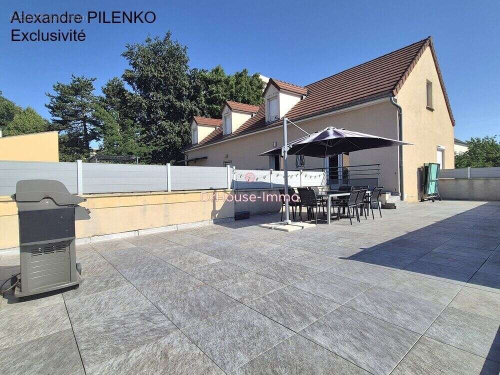 Appartement 88 m² à Chalon-Sur-Saone  - photo 2