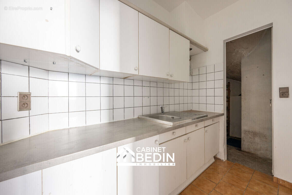 Commerce à BORDEAUX