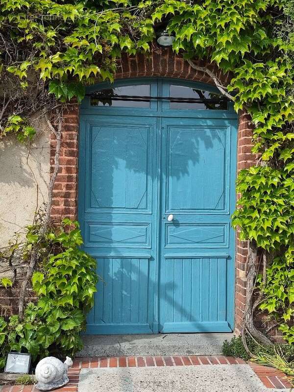 Maison à LISIEUX