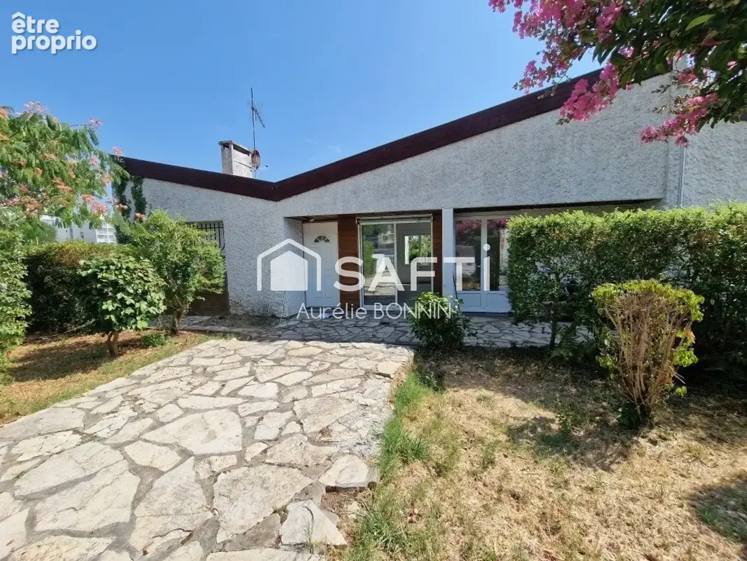 Photo 1 - Maison à CENON