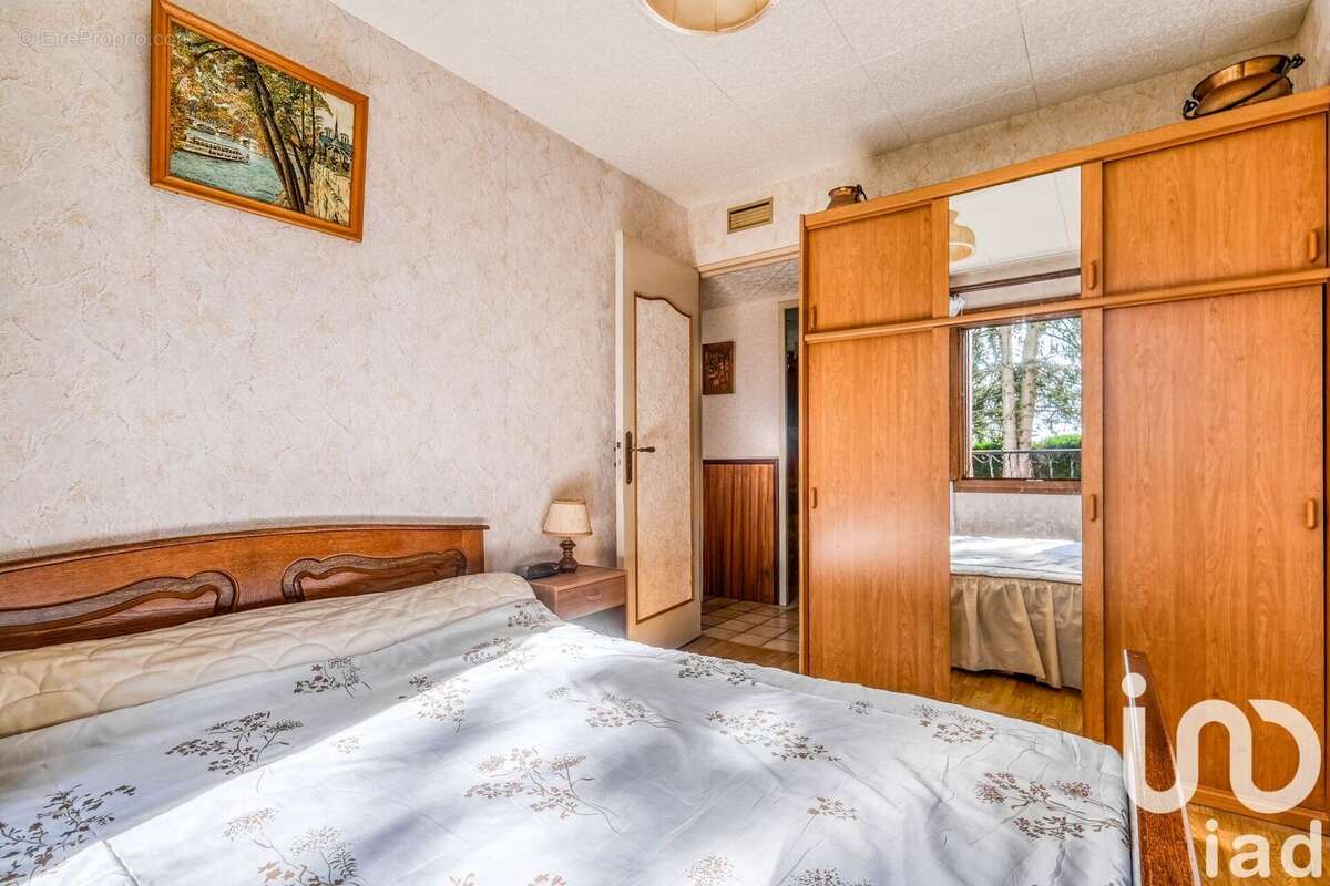 Photo 8 - Maison à LIZY-SUR-OURCQ