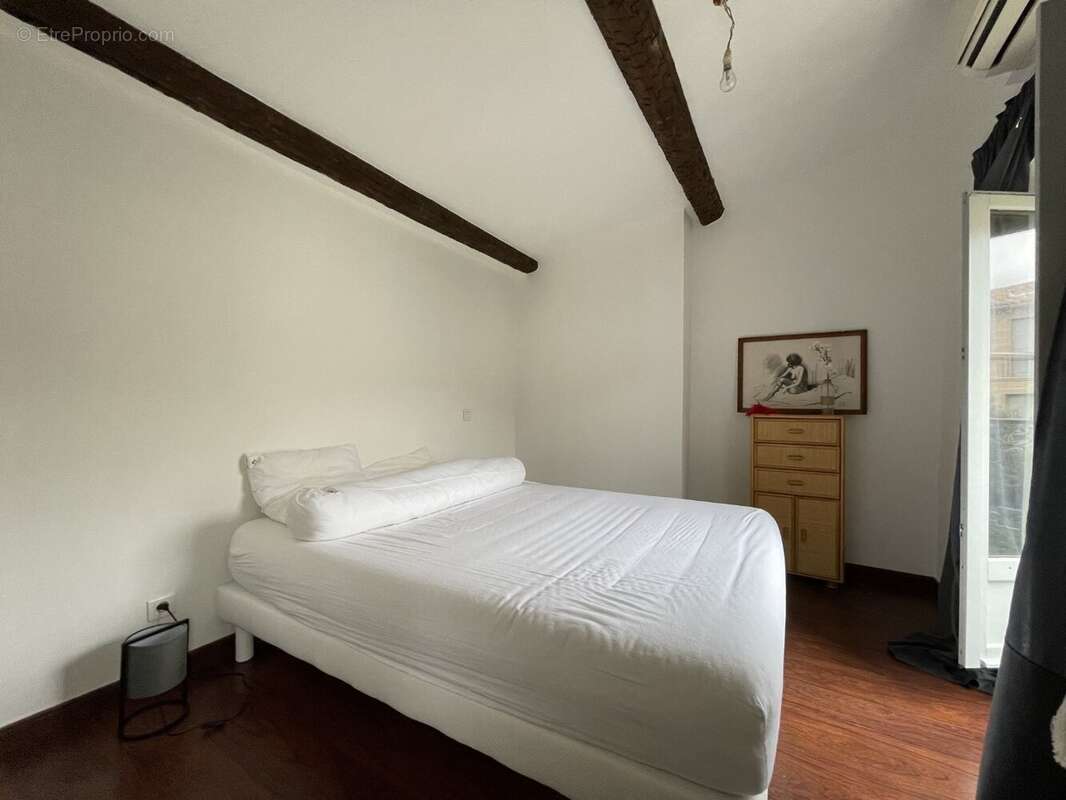 Appartement à PEZENAS