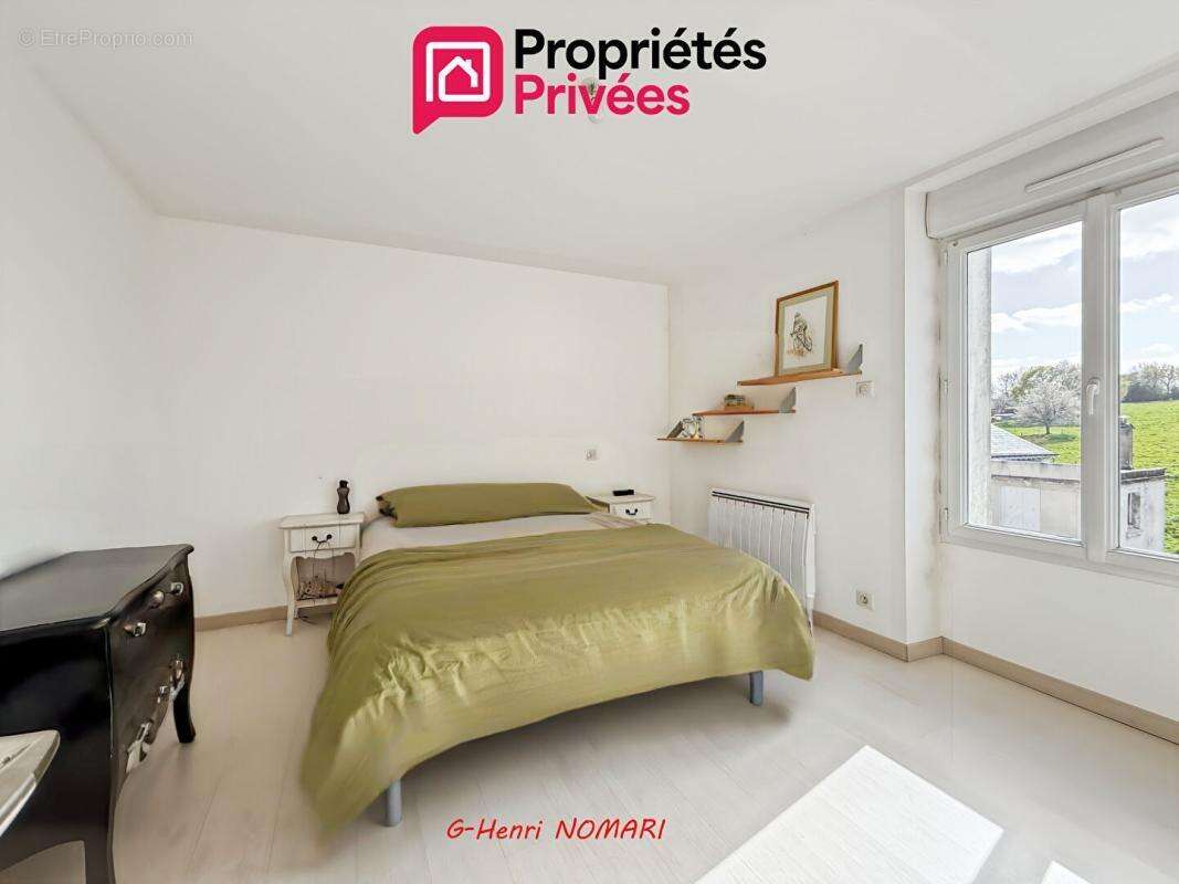 Maison à POUANCE