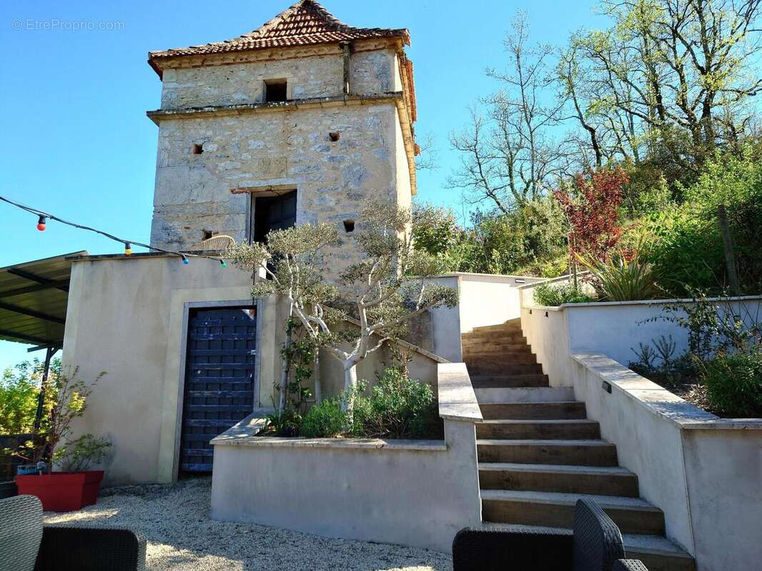 Maison 109 m² à Lagardelle  - photo 4