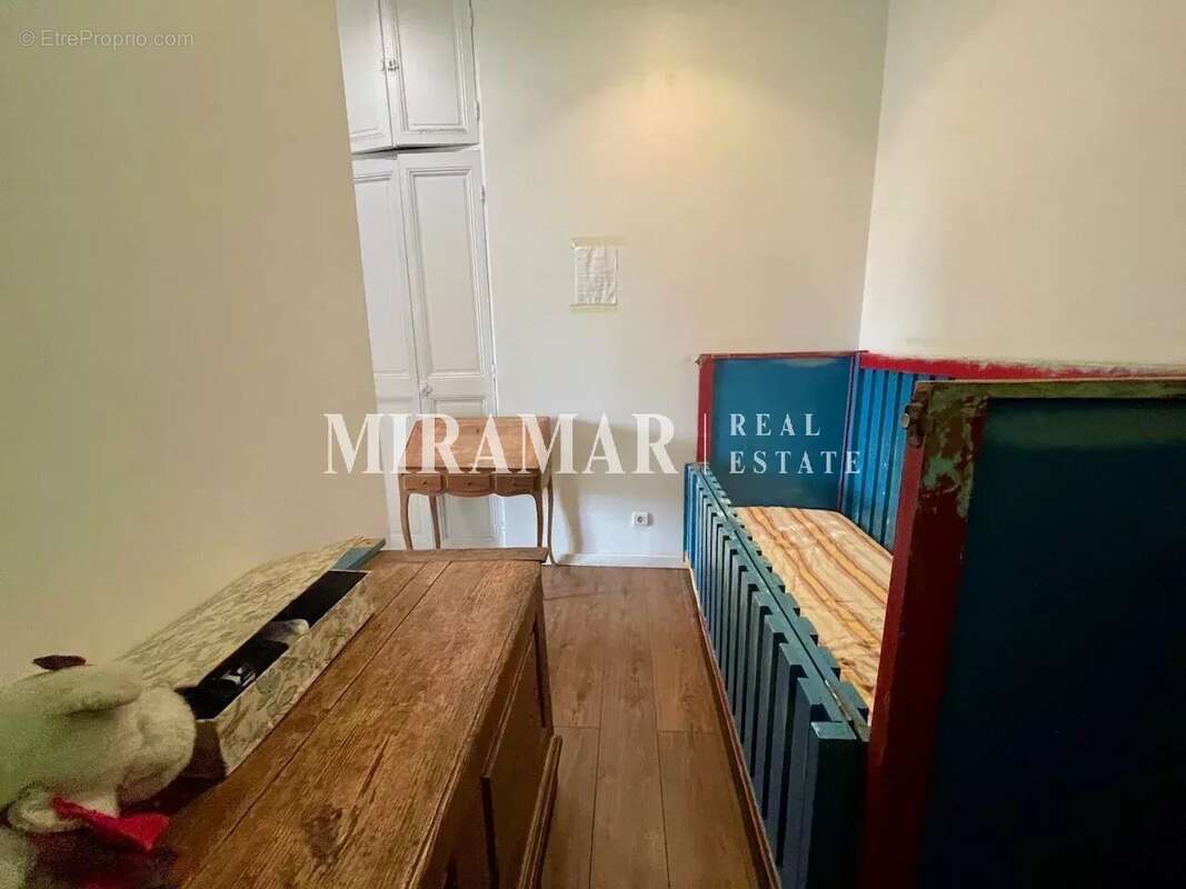 Maison à BEAULIEU-SUR-MER