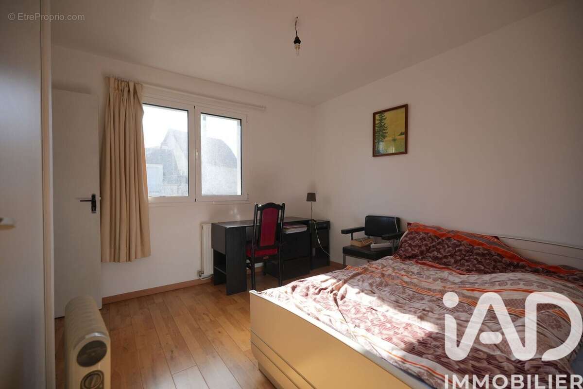 Photo 8 - Maison à PALAISEAU