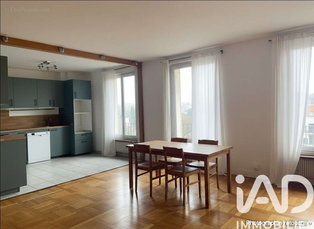 Photo 7 - Appartement à RUEIL-MALMAISON