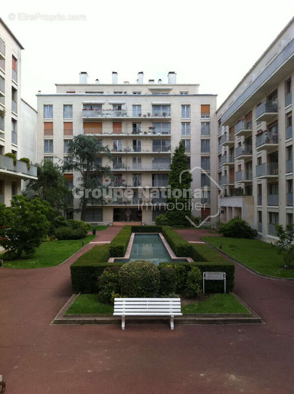 Appartement à VERSAILLES