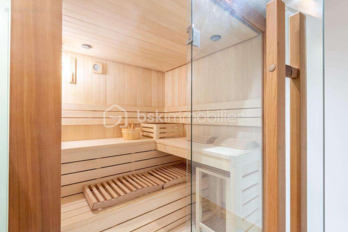 Appartement à SAINT-MARTIN-DE-BELLEVILLE