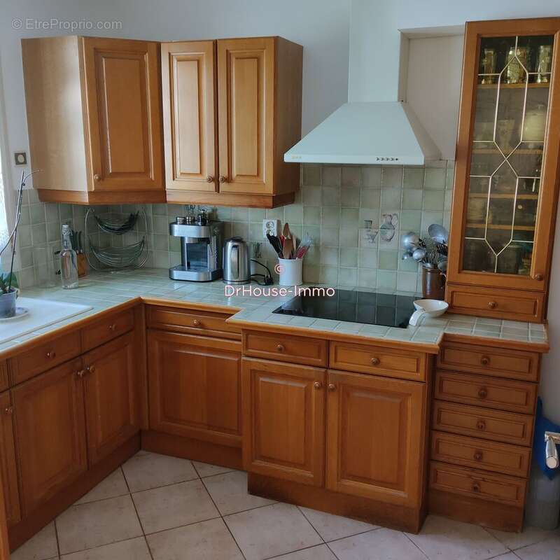 Maison à BRY-SUR-MARNE