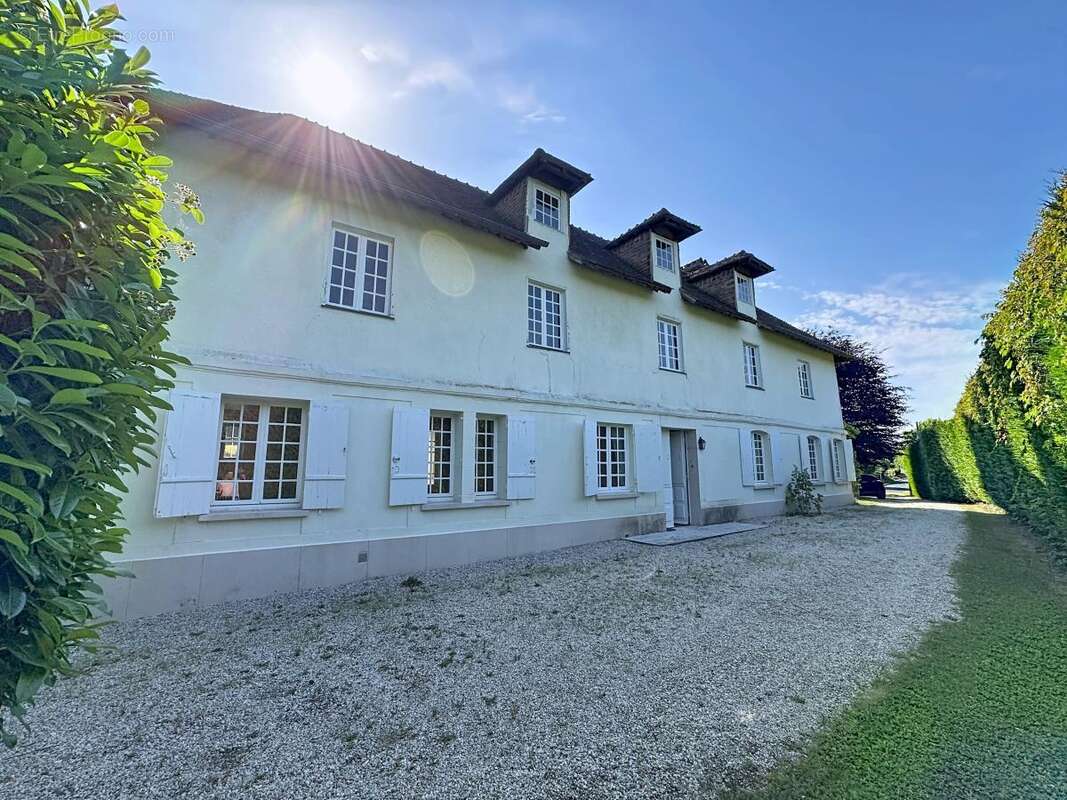 Maison à LISIEUX
