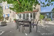 Maison à BARJAC