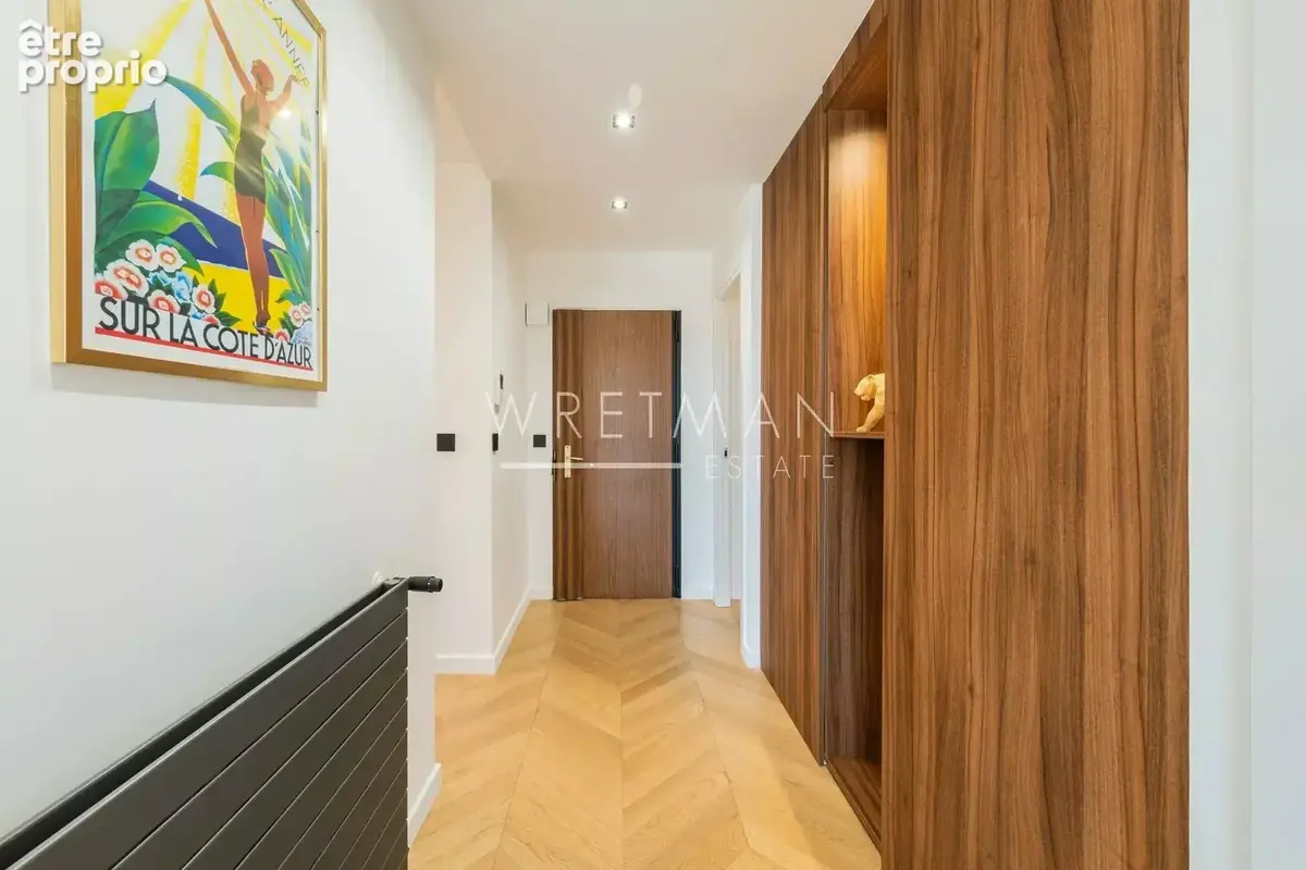 Splendide penthouse 4 pièces avec terrasse rooftop et vues panoramiques – Cagnes-sur-Mer - photo 5