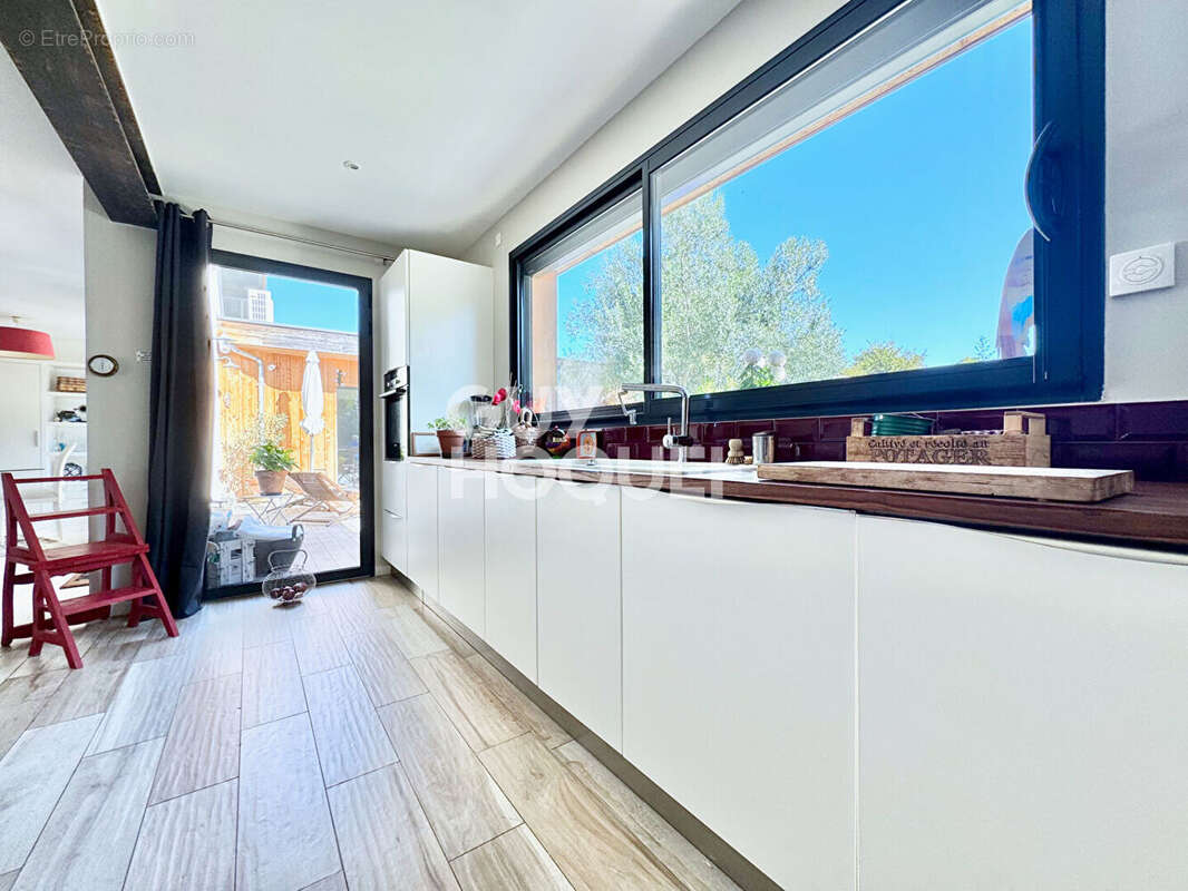 Maison à GUJAN-MESTRAS