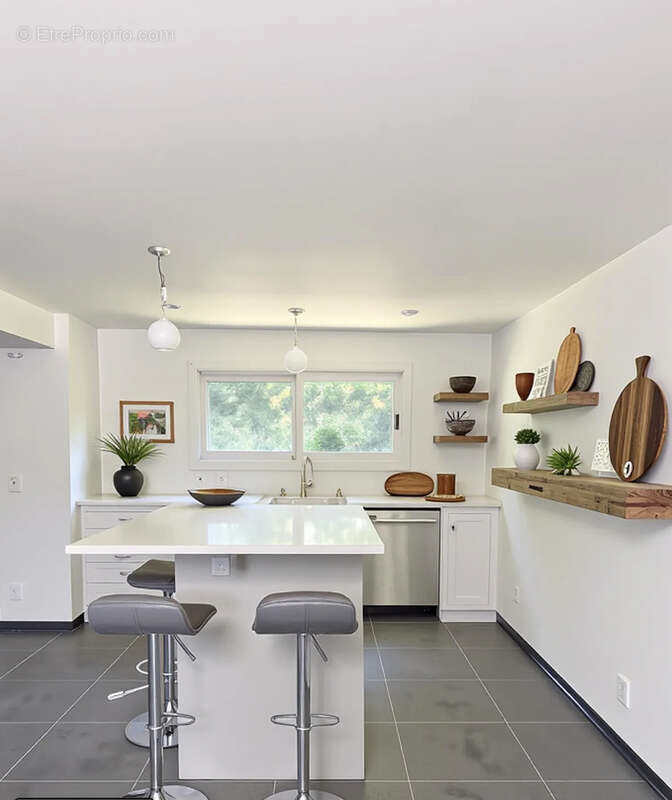 Maison à ROPPENTZWILLER