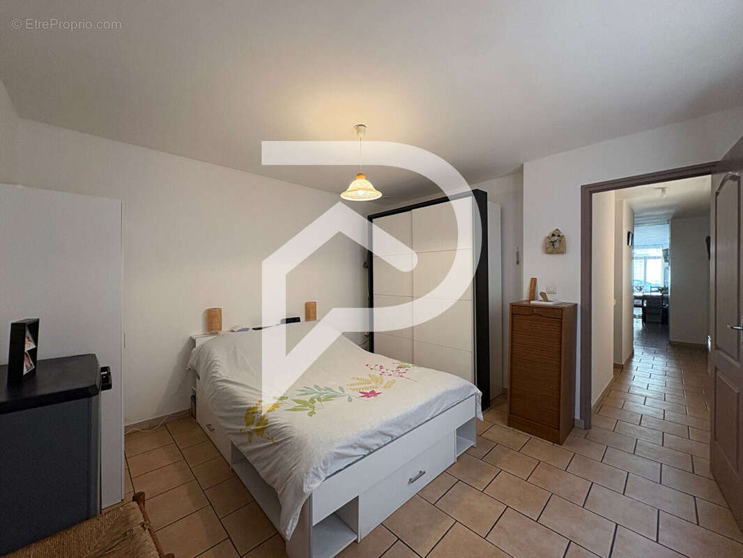 Appartement à SAINT-QUENTIN