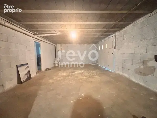 SAUMUR  Maison au calme avec sous-sol aménageable, proche de l'hôpital et du centre-ville - photo 10
