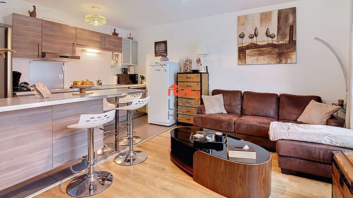 Appartement à TOURCOING