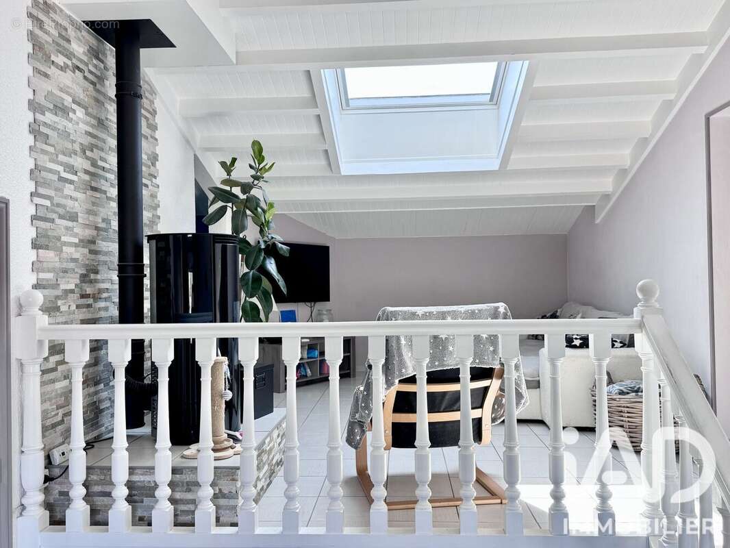 Appartement 123 m² à Saint-Chamond  - photo 5