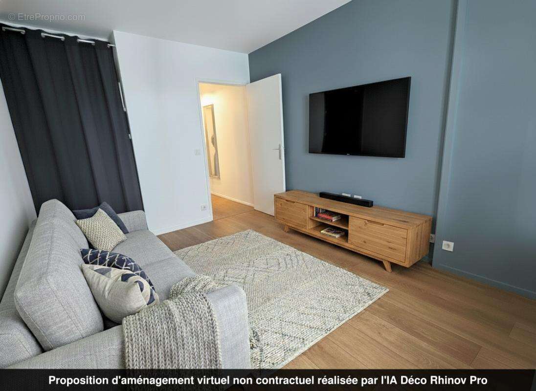 Appartement à TALENCE