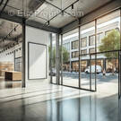 Commerce à CHARLEVILLE-MEZIERES