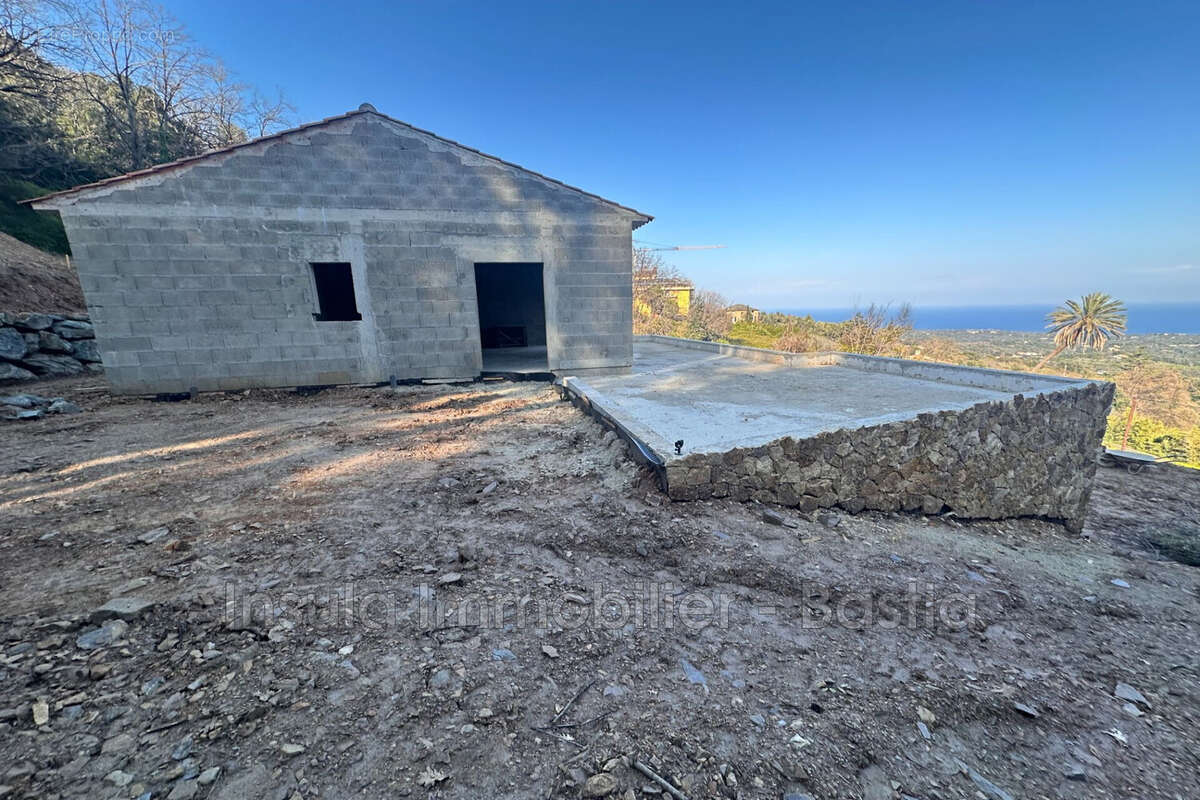 Maison 135 m² à Cervione  - photo 7