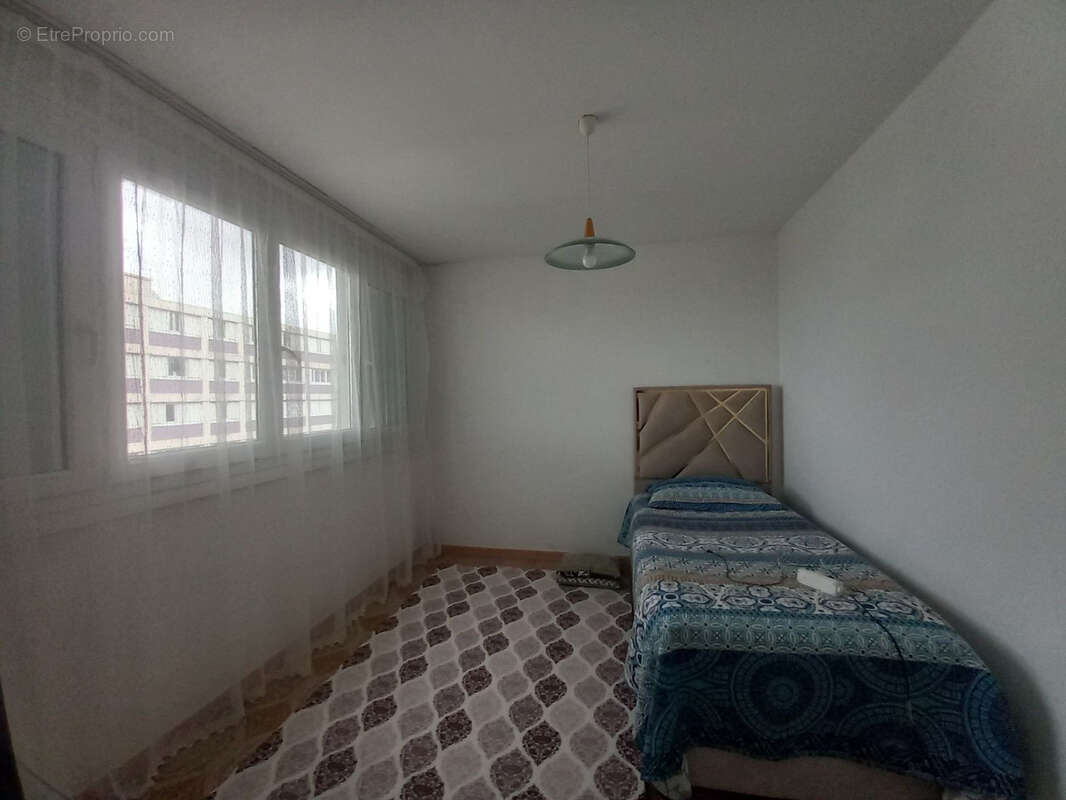 Appartement à MARSEILLE-14E