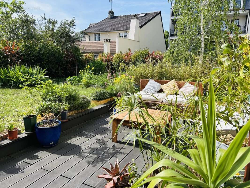 Appartement à NOISY-LE-GRAND