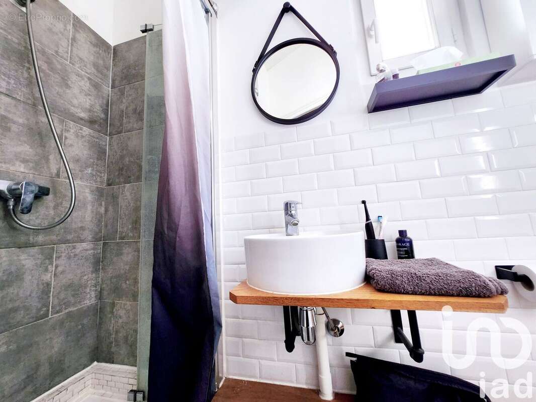 Photo 6 - Appartement à CONFLANS-SAINTE-HONORINE