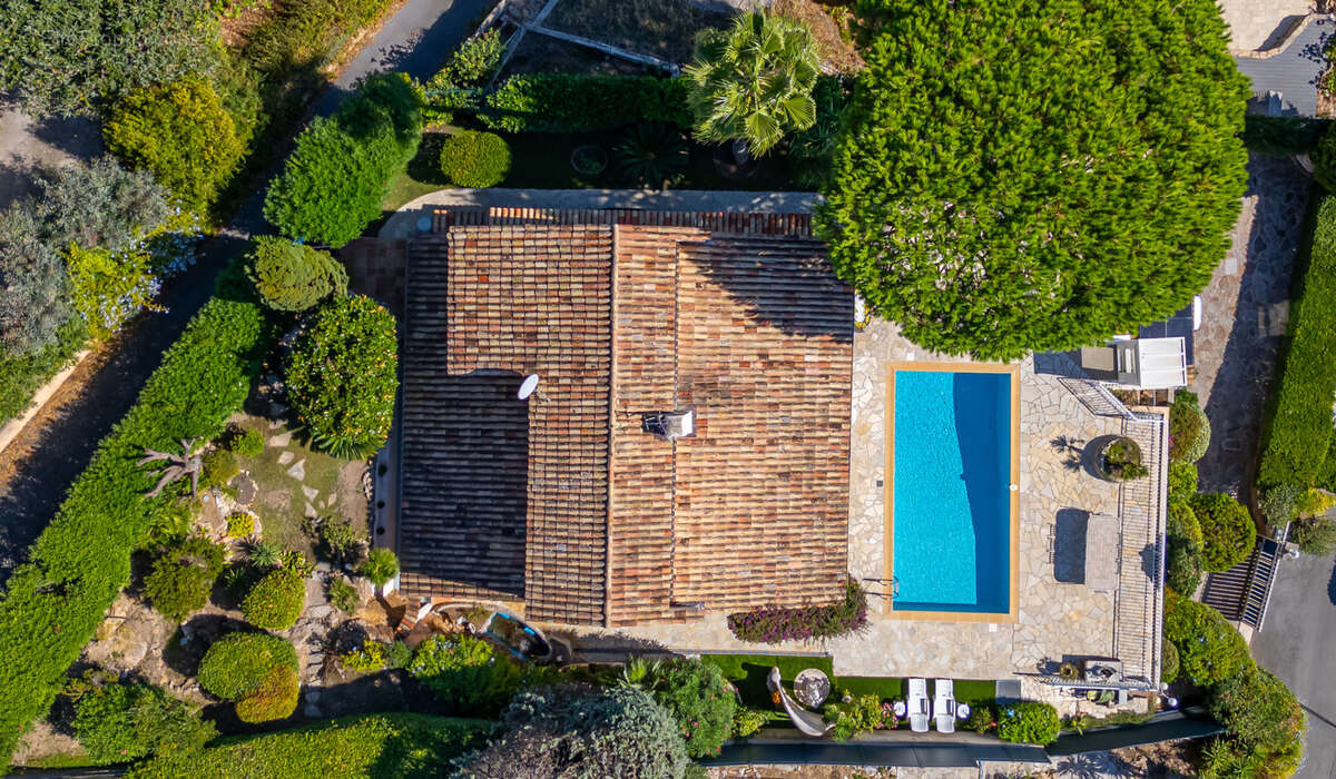 Maison à MANDELIEU-LA-NAPOULE