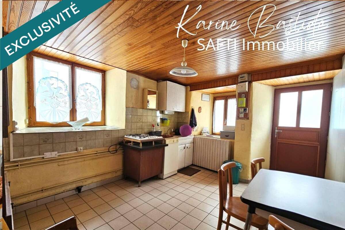 Photo 6 - Maison à LE MONASTIER-SUR-GAZEILLE