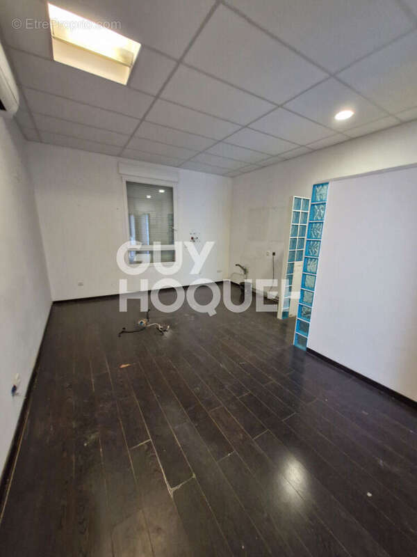 Appartement à MARSEILLE-14E