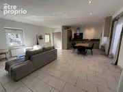 Maison à TREPT