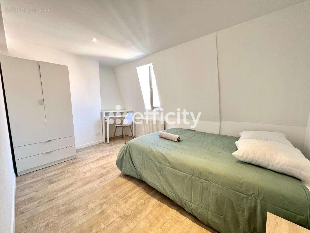 Appartement à ROUBAIX