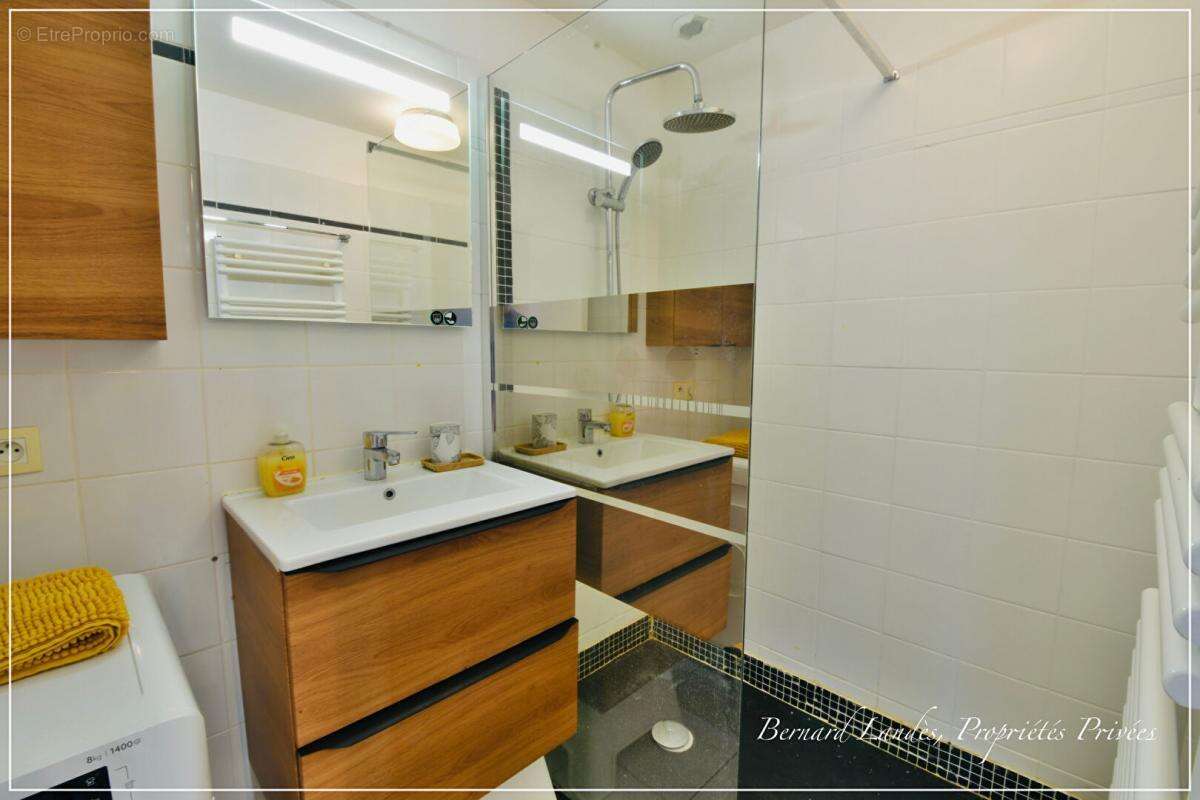 Appartement à SEIGNOSSE