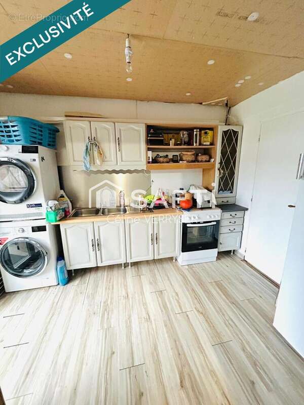 Photo 8 - Maison à HAZEBROUCK