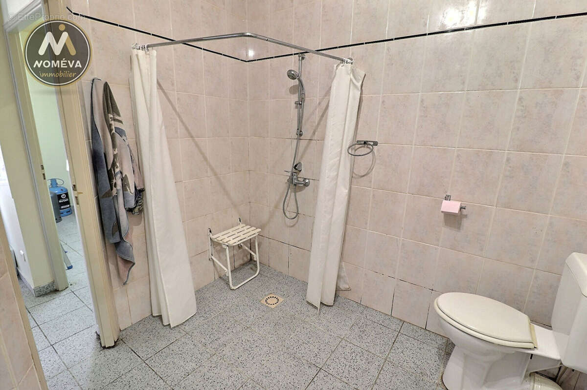 Appartement à ROSIERES