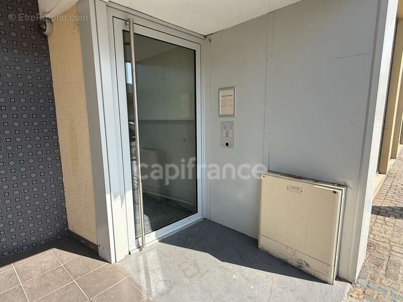 Appartement T2 loué 506€/mois - photo 17