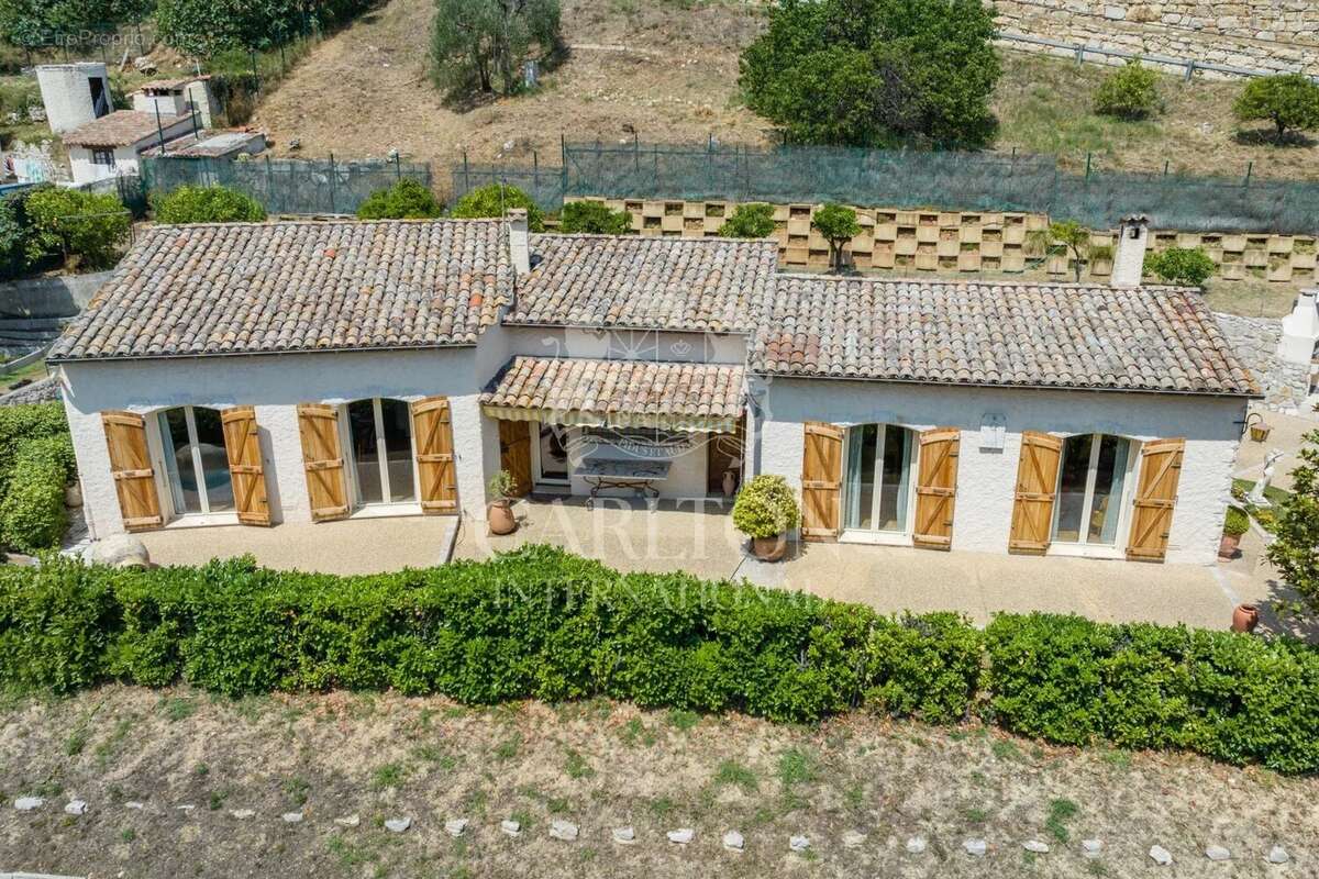 Maison à FALICON