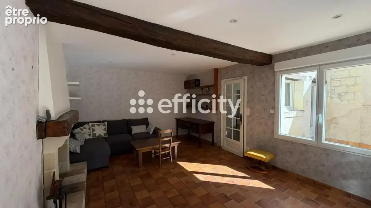 Maison de ville - photo 16