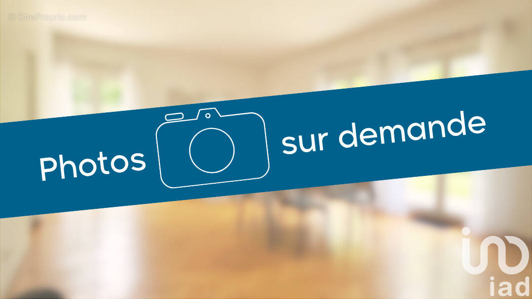 Photo 1 - Appartement à LOUVECIENNES