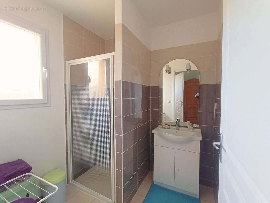 Maison à BOUTIERS-SAINT-TROJAN