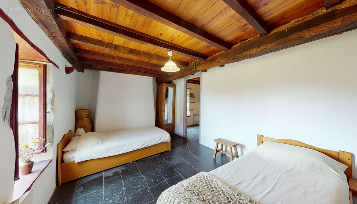 Maison à MAULEON-LICHARRE