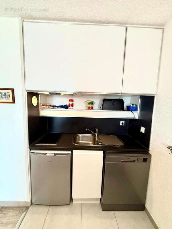  - Appartement à PRADES