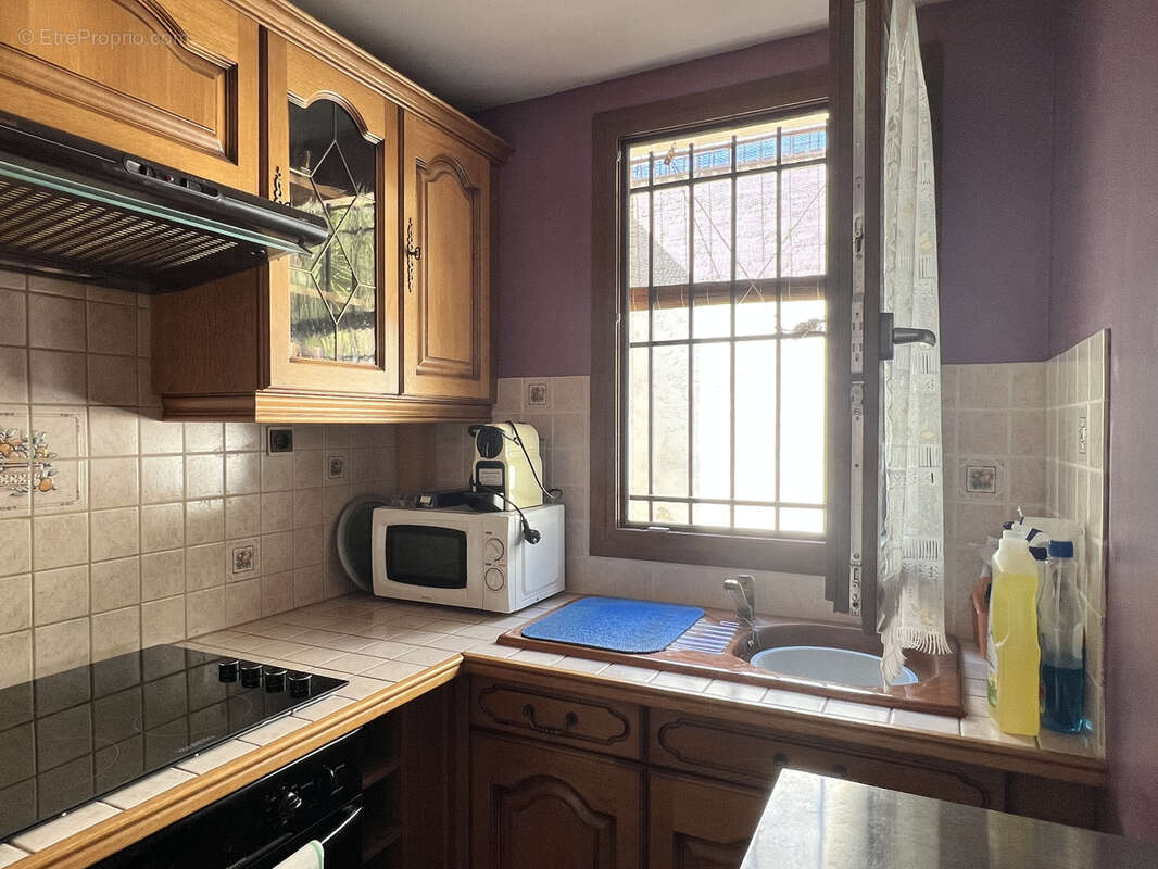 Appartement à GRUISSAN